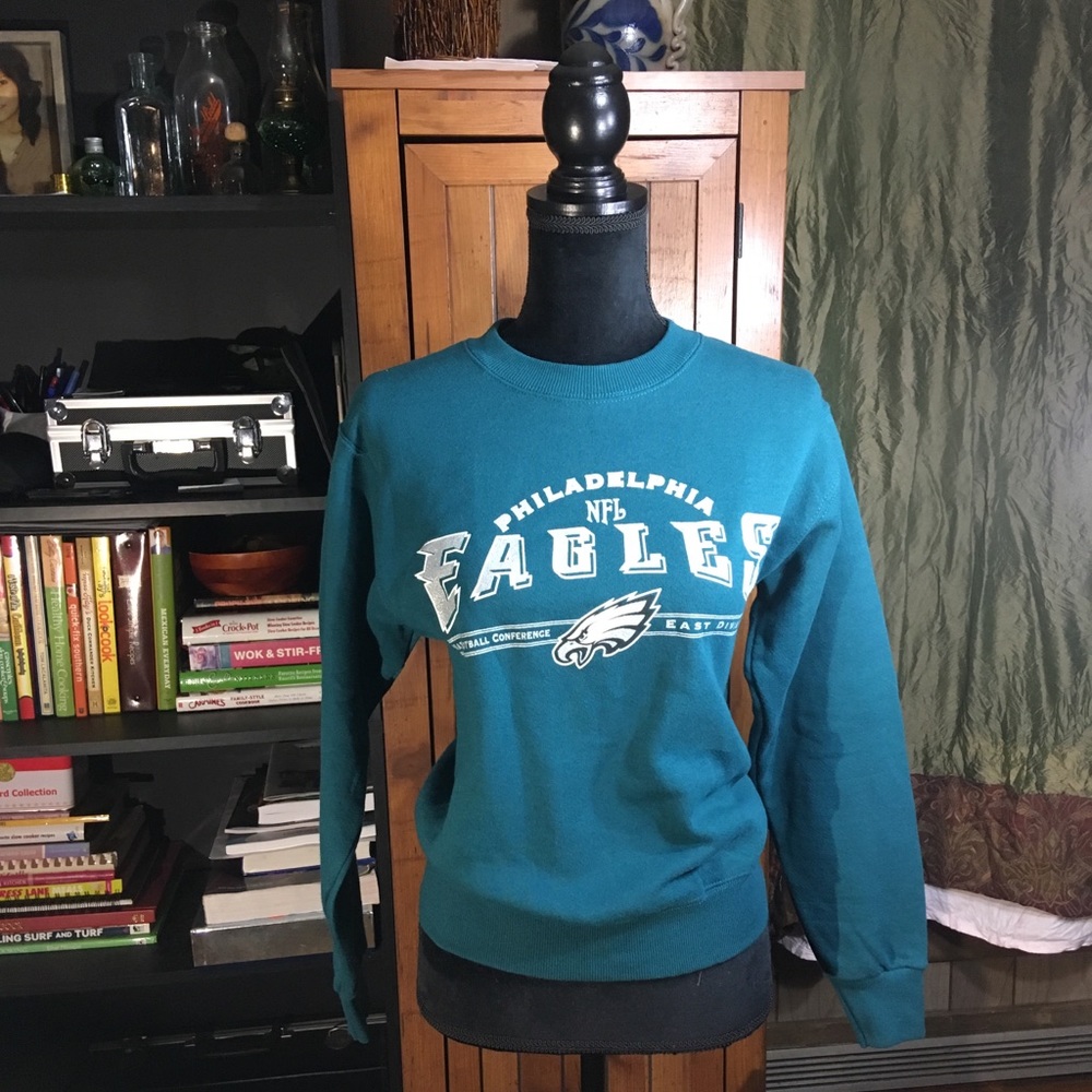 Philadelphia Eagles NFL Sweater